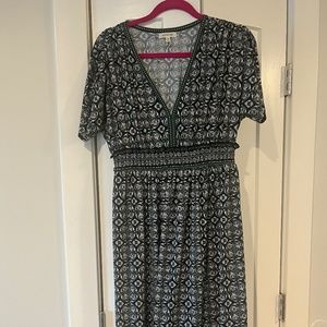 Max studio dress